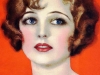1920s Flapper Makeup style14