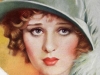 1920s Flapper Makeup style6