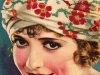 1920s Flapper Makeup style3