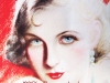 1920s Flapper Makeup style5