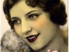1920s Flapper Makeup style16