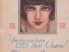 1920s Flapper Makeup style10