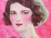1920s Flapper Makeup style19