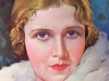 1920s Flapper Makeup style20
