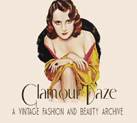 about-glamourdaze