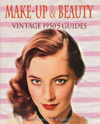 1950's make-up Guides