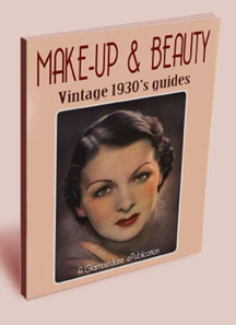 1930s-makeup-guide