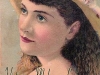 The Victorian makeup look4