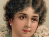 The Victorian makeup look5