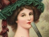 The Victorian makeup look6