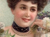 The Victorian makeup look7