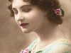 The Victorian makeup look9