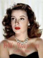 1940s makeup style-glamourdaze 1