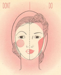 oval-type-face---1940s-makeup-guide