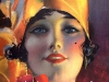 1910s Makeup style2