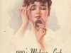 1910s Makeup style3