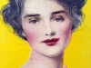 1910s Makeup style7
