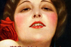 1920\'s Makeup Styles