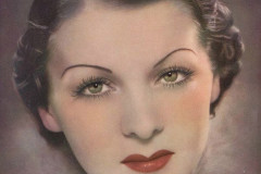 1930\'s Makeup Styles