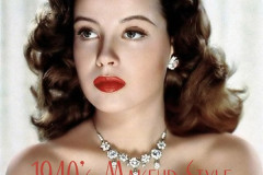1940\'s Makeup Styles