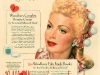 1940s Makeup Guide3