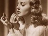 janetblair-applys-lipstick-1948