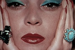 1950\'s Makeup Styles