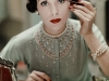 1950s makeup style