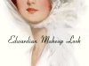 Edwardian Makeup Style5