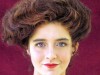 gibson-girl-hair-and-makeup-look-ladies-of-2318-a