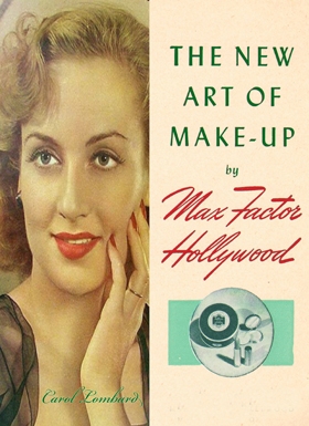 Max factor Beauty guide