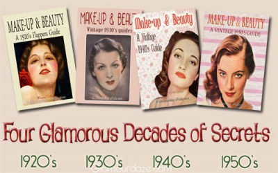 vintage-makeup-guides-bundle--four-decades