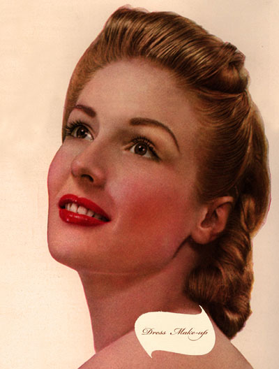 1940S-MAKEUP-GLAMOUR---FACE-TYPES