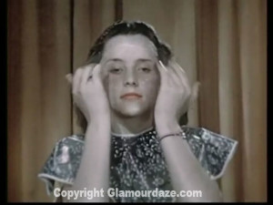 Vintage-1940s-makeup-tutorial-3b--vanishing-cream1