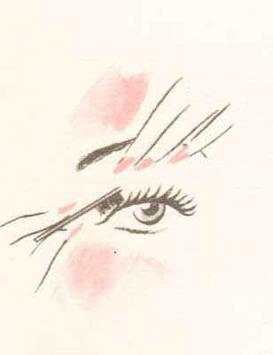 1940s-makeup-secrets---the-correct-way-to-apply--mascara