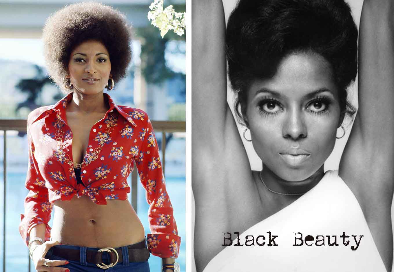 1960s black women