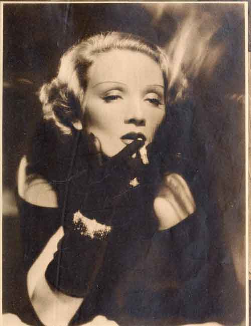 Vintage-Hollywood-Beauty---1934---Marlene-Dietrich