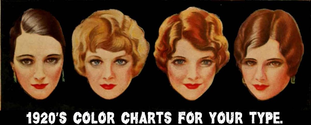1920S-COLOR-CHART-FOR-YOUR-TYPE