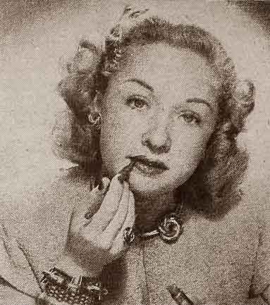 1940s-Makeup---How-to-be-as-Glamorous-as-a-Star--Bonita-Granville