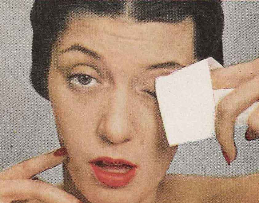 Vogue-1950-Eye-Makeup-Tutorial--Model-Barbara-Mullen1