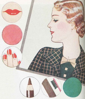 1935-Makeup-Guide-for-Older-Women---redhead