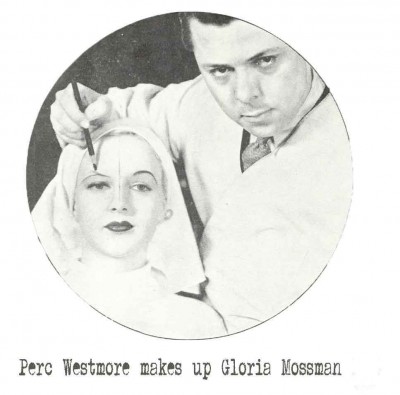 Hollywood-beauty-school---1933---Perc-Westmore