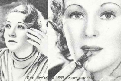Hollywood-beauty-school---1933-Una-Merkel