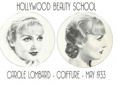 Hollywood-beauty-school---1933---coiffures