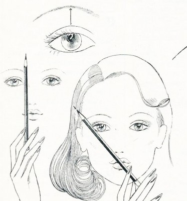 The-Art-of-the-Brow---1970s-Beauty-Tutorial-2