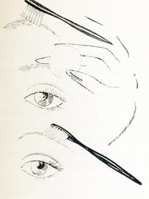 The-Art-of-the-Brow---1970s-Beauty-Tutorial-6