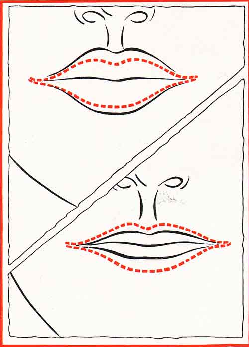 Kiss-and-Make-Up---1930s-Beauty-guide