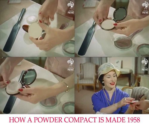 how-a-powder-compact-was-made-1958d