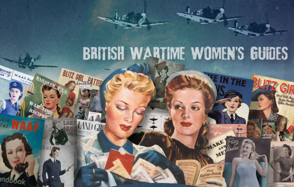 British women in World War 2