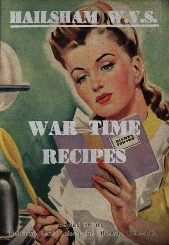 British-Wartime-Recipe-Booklet---created-by-Womens-Volunteer-Service.-W.V.S.-Download-WW2-Women-Pack